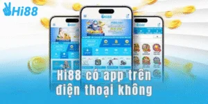 Hi88 có app không