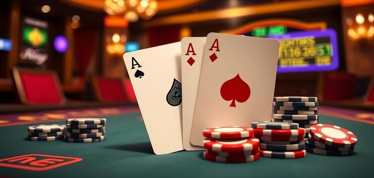 Hiểu nhanh các thế bài Baccarat tại 13win16 để áp dụng vào cuộc chơi Hiểu nhanh các thế bài Baccarat tại 13win16 để áp dụng vào cuộc chơi