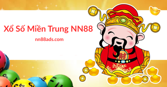 Xổ số miền Trung NN88 với nhiều cơ hội trúng thưởng hấp dẫn Xổ số miền Trung NN88 với nhiều cơ hội trúng thưởng hấp dẫn